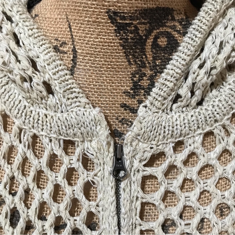▪️WILLI SMITH Beach Like Sweater - Picture 3 of 8